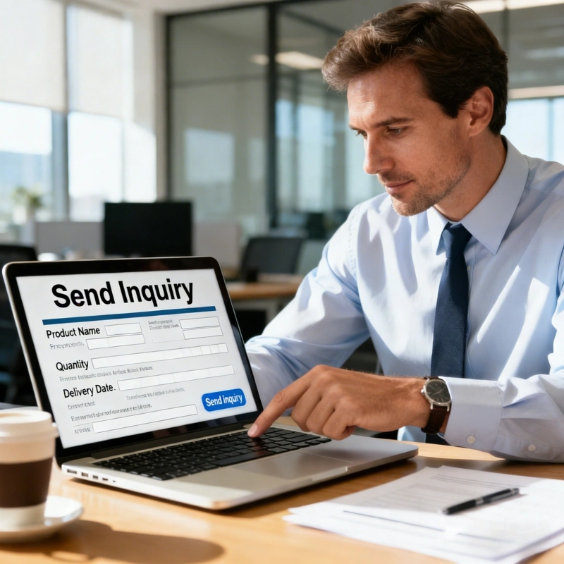 Send us your requirements for custom rugged keyboard design