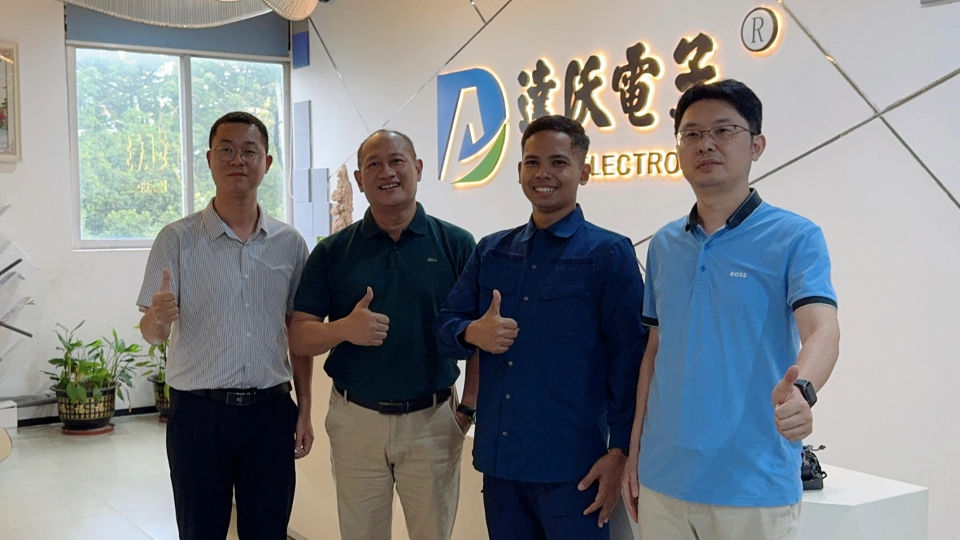 rugged keyboard for unmanned drone control system Indonesia DAVOLIN