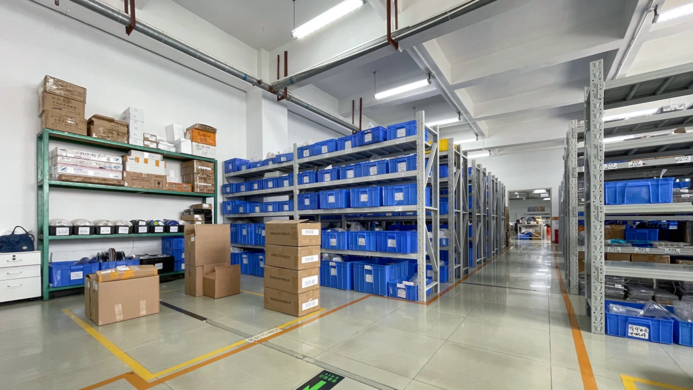 industrial keyboard exporter