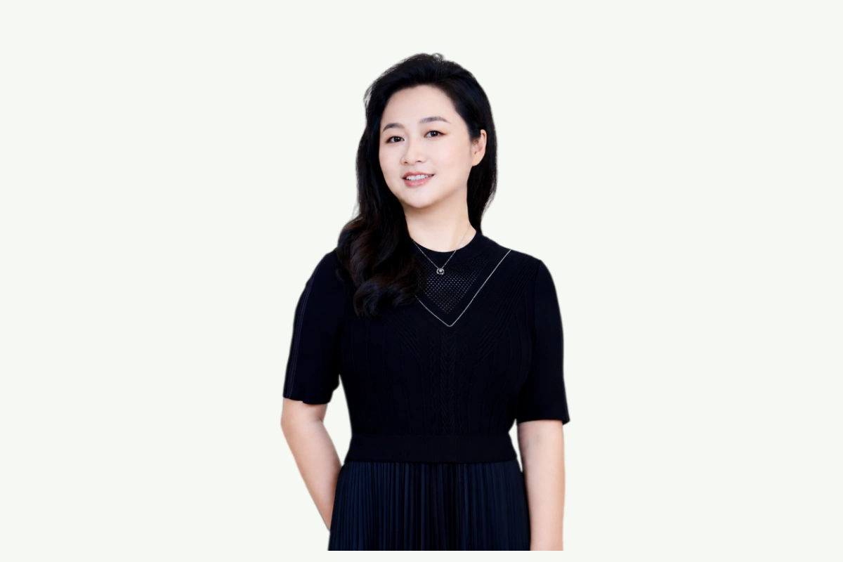 Wu Lin, Chairwoman of DAVOLIN, leading the company’s growth in rugged keyboard and industrial input device solutions
