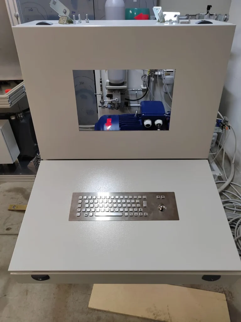 D-8603 application reference
