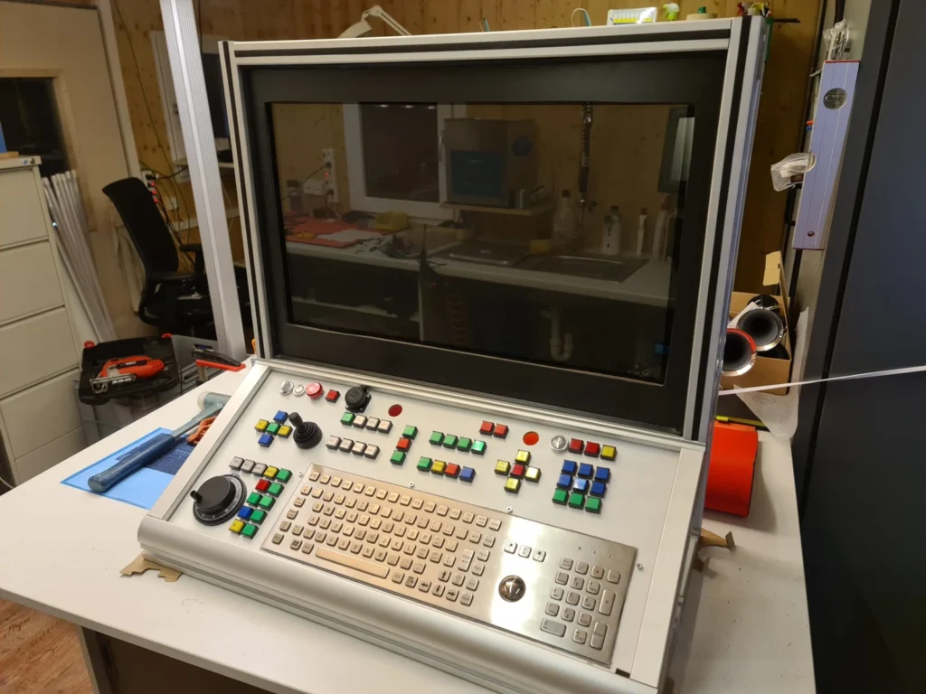 D-8605 application reference