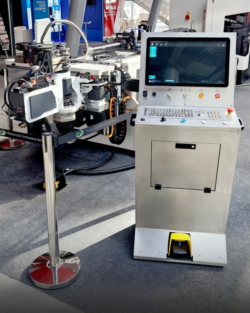 D-8605 application reference