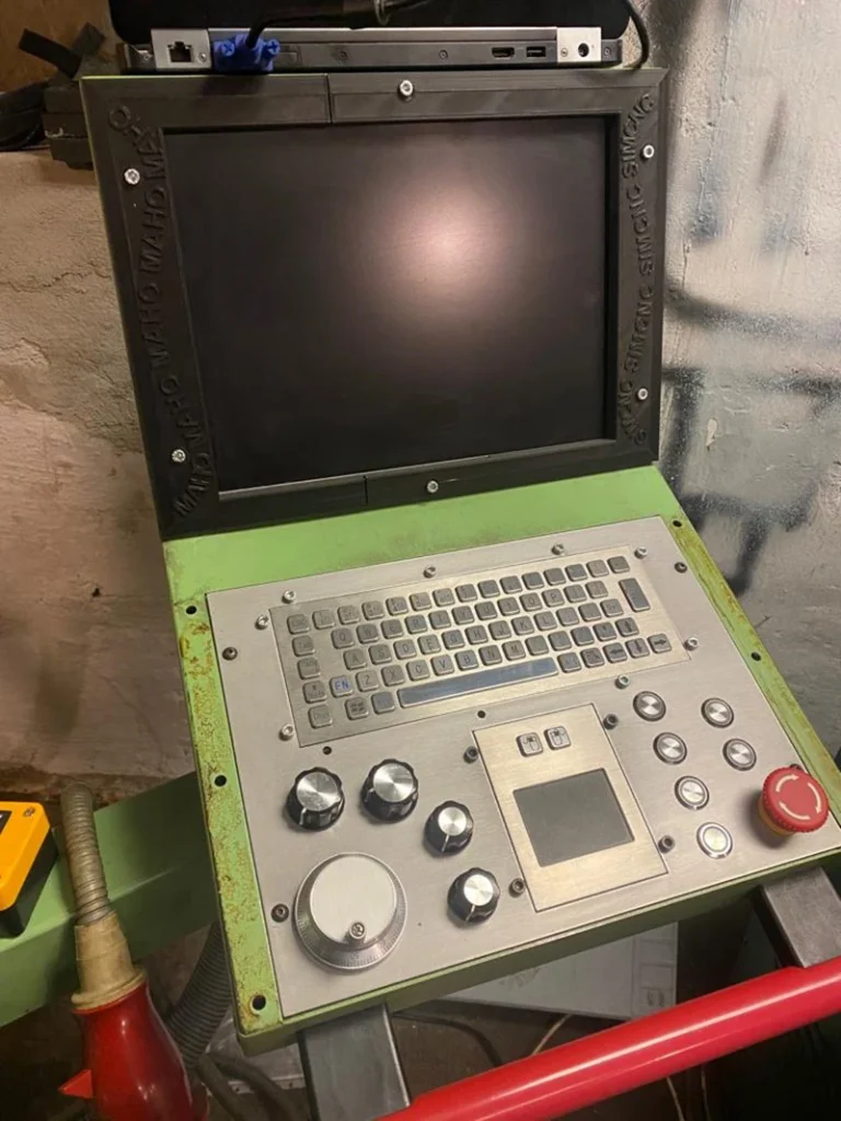 D-8656 application reference
