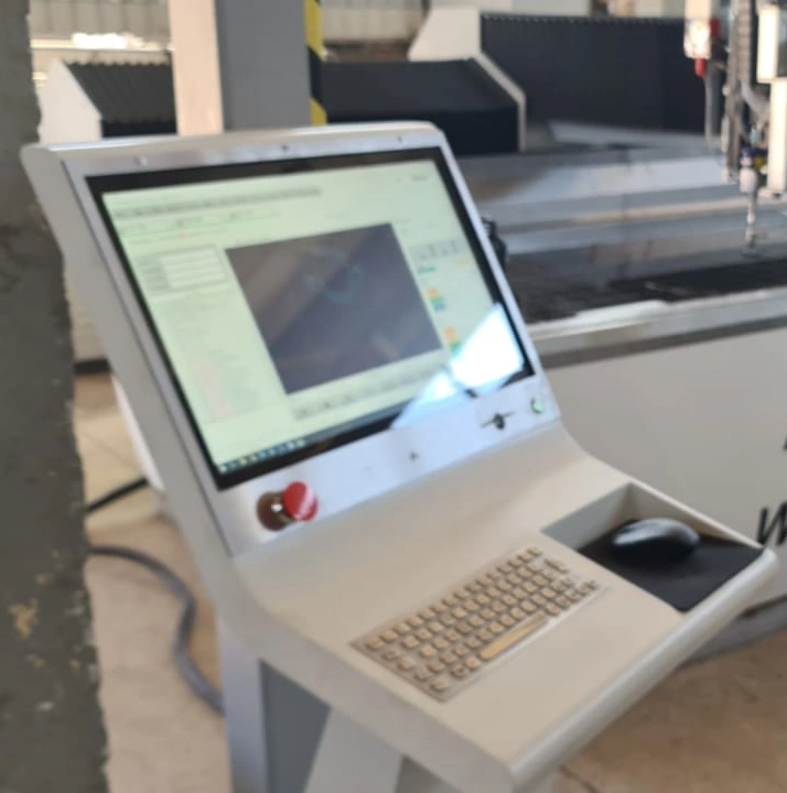 D-8601 application reference