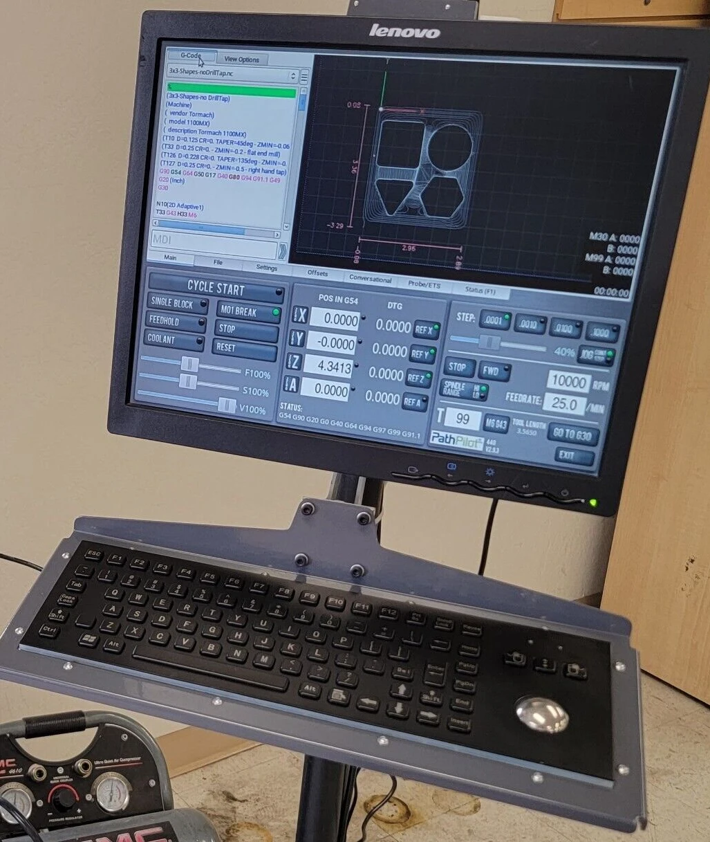 D-8606G application reference