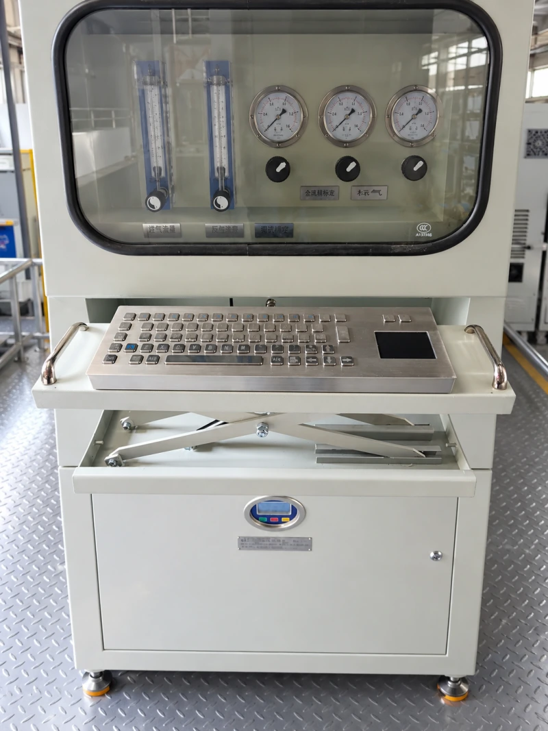 D-8608DESK application reference
