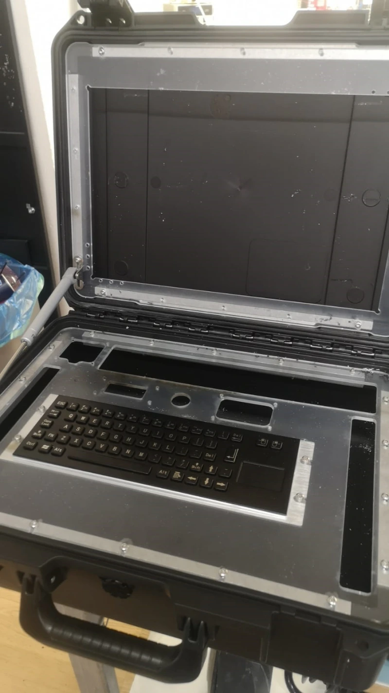 D-8630T application reference