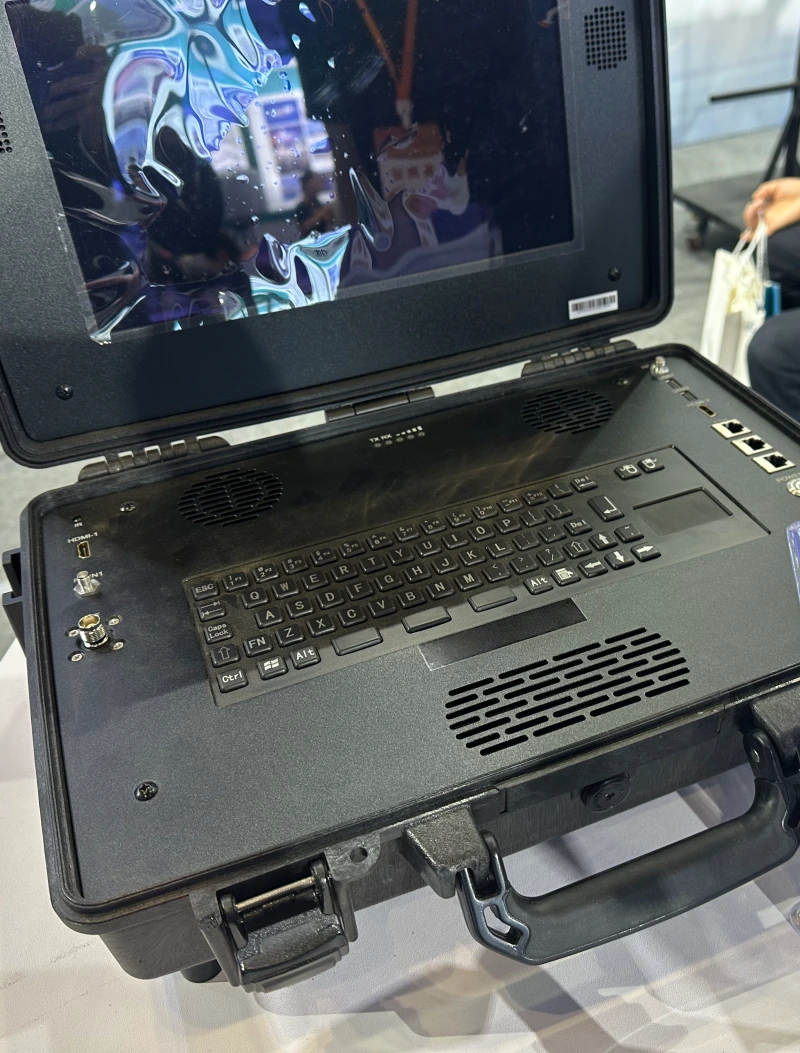 D-8630T application reference