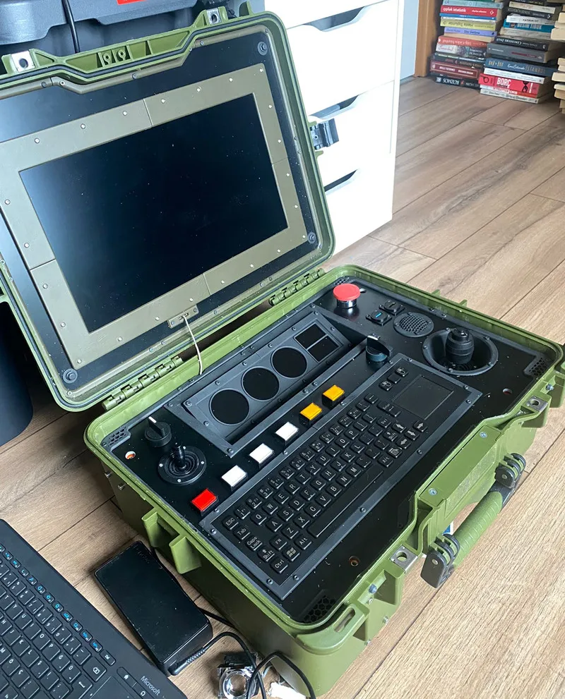 D-8635T application reference